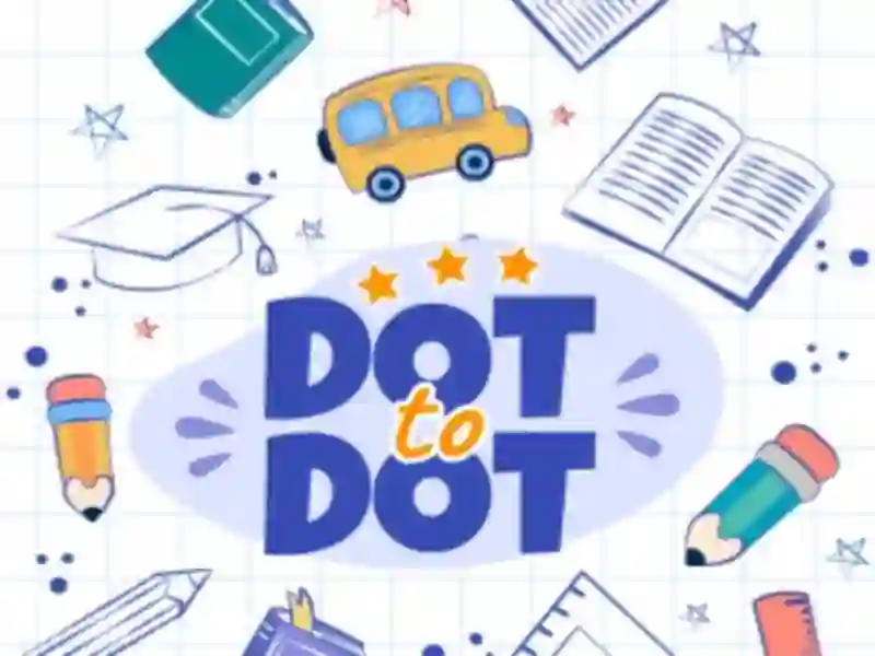 Joc Dot To Dot en línia