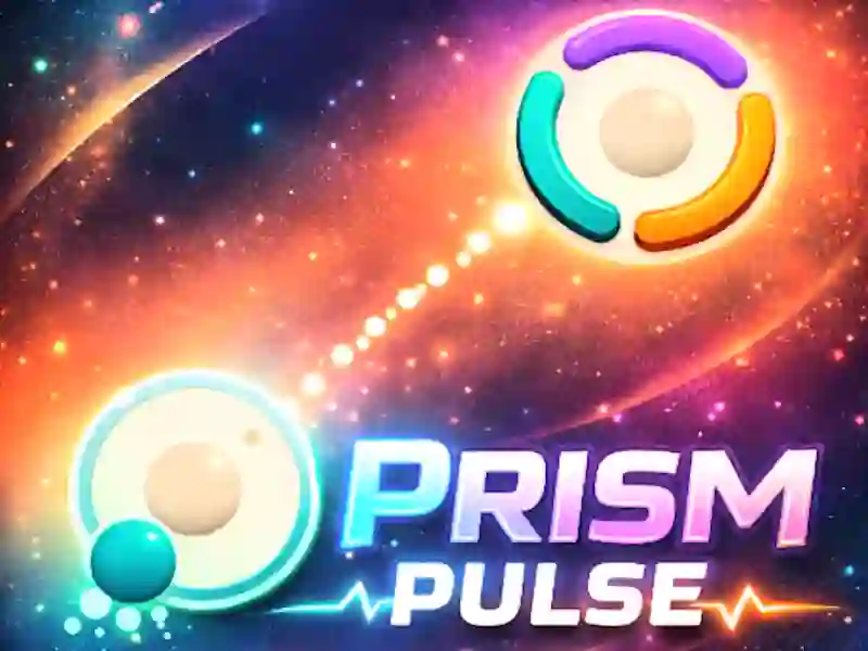 Joc Prism Pulse en línia
