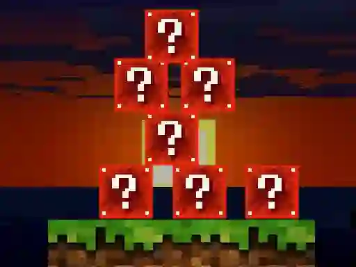 Joc Lucky Block Tower en línia
