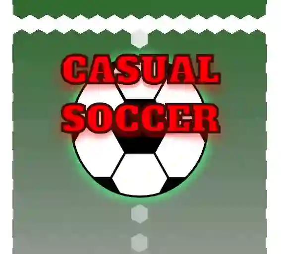 Joc Casual Soccer en línia