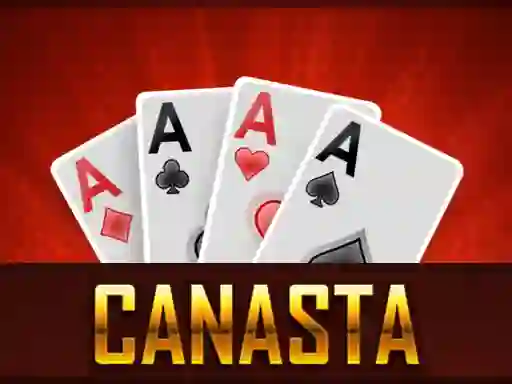 Joc Canasta en línia