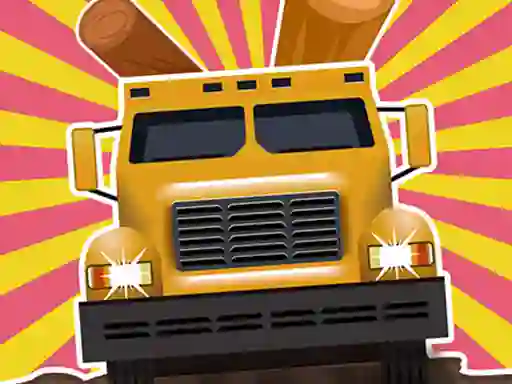 Joc Truck Physics en línia