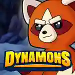 Joc Dynamons en línia