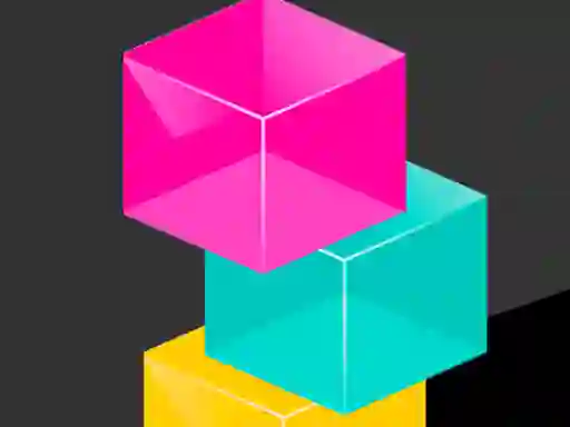 Joc Falling Boxes en línia
