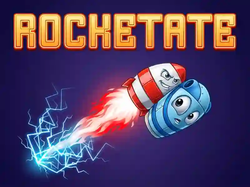 Joc Rocketate en línia