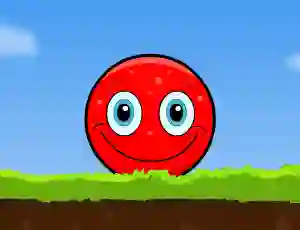 Joc Smiley Ball en línia