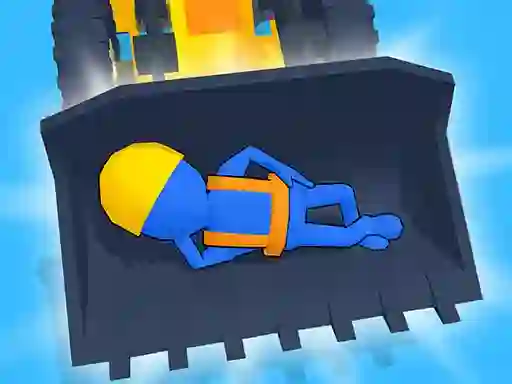 Joc Builder Idle Arcade en línia