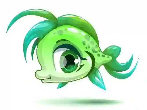 Joc Cute Fish Memory Challenge en línia