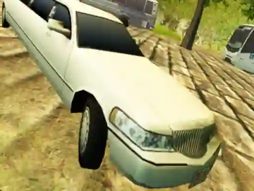 Joc Limousine Driver en línia