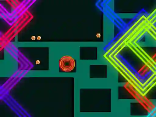 Joc Neon Way en línia