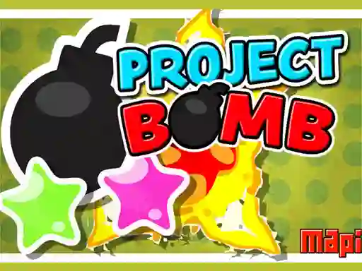 Joc Project Bomb en línia