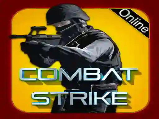 Joc Combat Strike en línia
