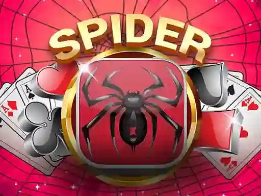 Joc Spider Solitaire Plus en línia