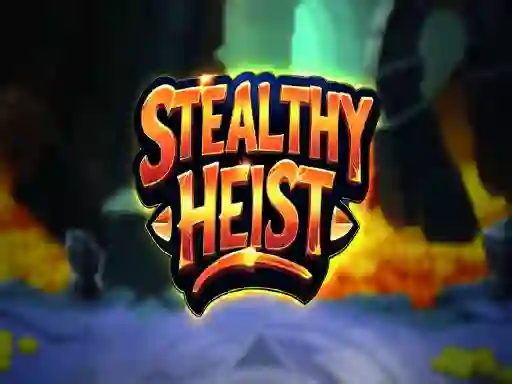 Joc Stealthy Heist en línia