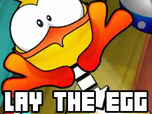 Joc Lay The Egg en línia