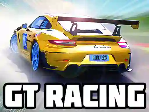 Joc GT Racing en línia