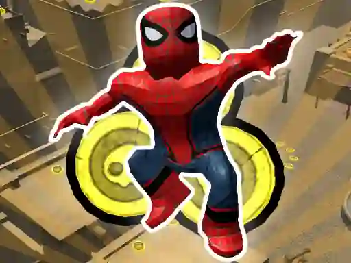 Joc Roblox: Spiderman Upgrade en línia