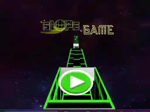 Joc Slope Game en línia