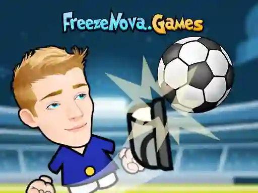 Joc Football King en línia