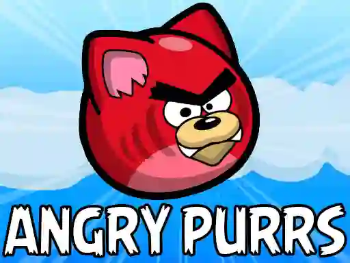 Joc Angry Purrs en línia