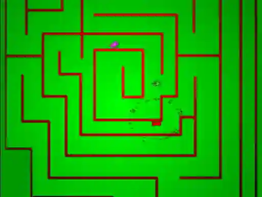 Joc Tank maze battle en línia