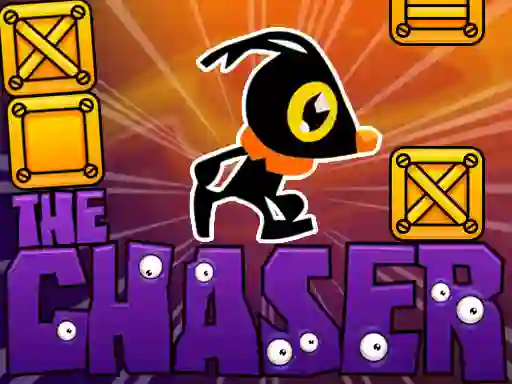 Joc The Chaser en línia