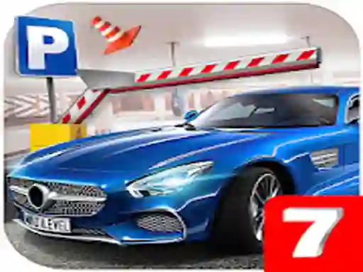 Joc Parking Master 2.0 en línia