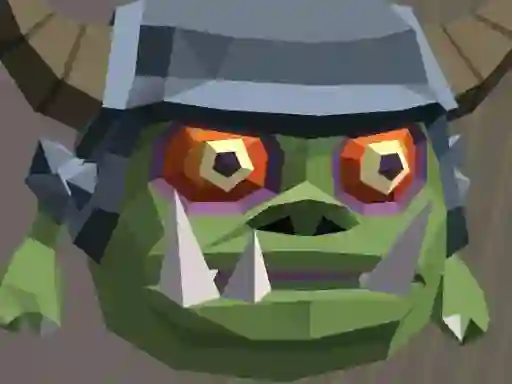 Joc Rolling Orc en línia