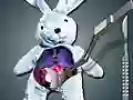 Joc Save The Bunny en línia