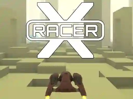 Joc XRacer en línia