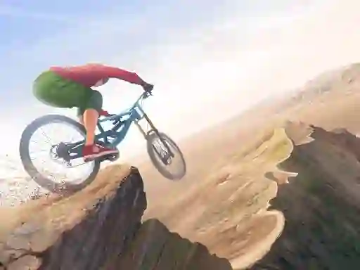 Joc Cycle Extreme en línia