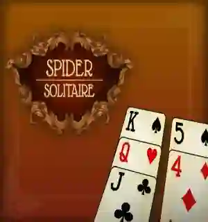 Joc Spider Solitaire en línia