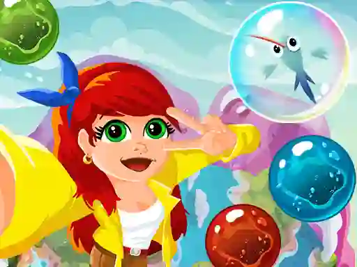 Joc Jello Bubbles en línia