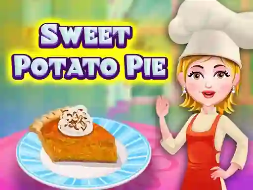 Joc Sweet Potato Pie en línia