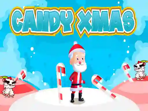 Joc Santa Xmas en línia