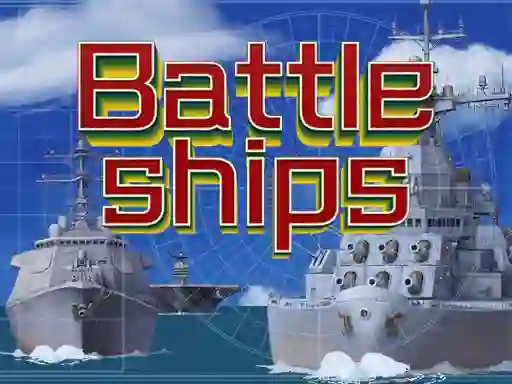 Joc Battle Ships en línia