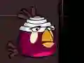 Joc Angry Bird Shot Game en línia