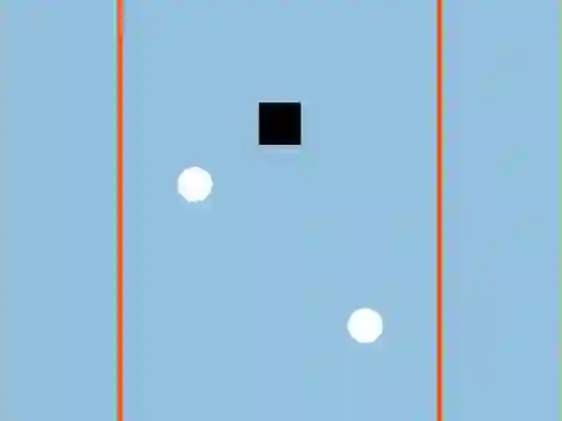 Joc Evasive Balls en línia