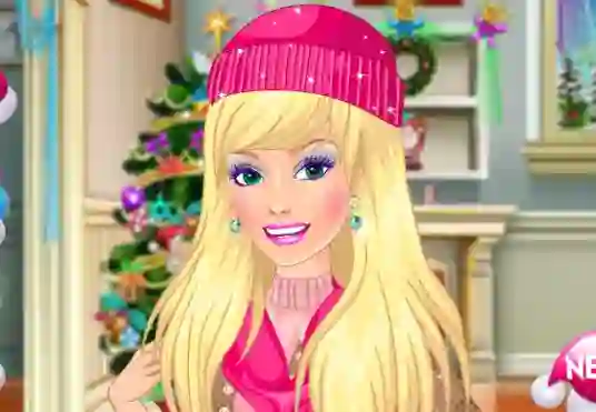Joc Holiday Makeover Show en línia
