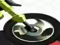 Joc Ninja super ride en línia