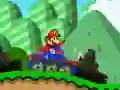 Joc Mario Tank Adventure en línia