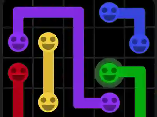 Joc Emoji Link en línia