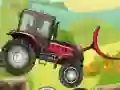 Joc Tractors Power 2 en línia