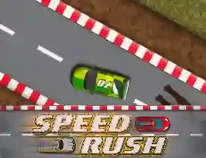 Joc Speed Rush en línia