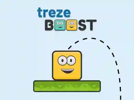 Joc TrezeBoost en línia