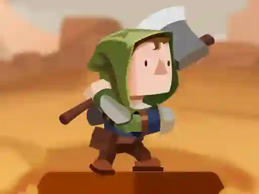 Joc Totem Breaker en línia