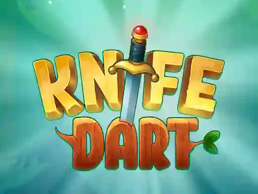 Joc Knife Dart en línia