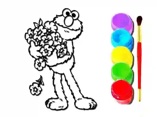 Joc Boy Doll Coloring Book en línia
