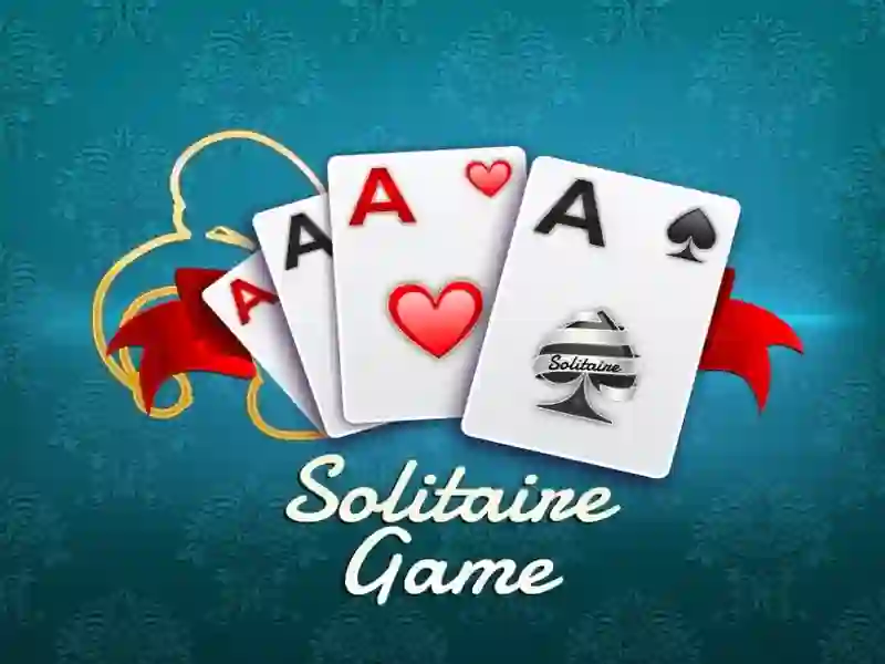 Joc Solitaire Game en línia