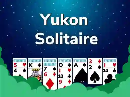 Joc Yukon Solitaire en línia